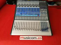 PRESONUS STUDIOLIVE 16 4 2